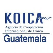 KOICA Agencia de cooperación de Corea, Guatemala
